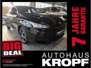 MG MG3 3 Comfort ACC+LED+Navi+LM+PDC