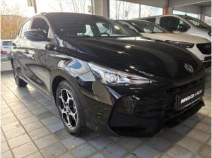 MG MG3 3 Comfort ACC+LED+Navi+LM+PDC