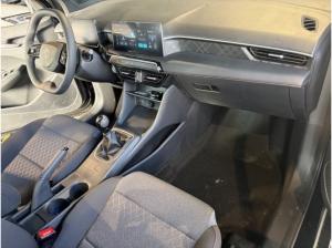 MG MG3 3 Comfort ACC+LED+Navi+LM+PDC