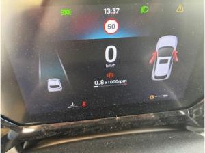 MG MG3 3 Comfort ACC+LED+Navi+LM+PDC