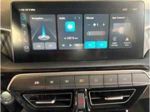 MG MG3 3 Comfort ACC+LED+Navi+LM+PDC