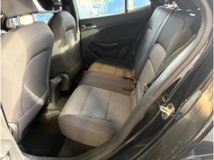 MG MG3 3 Comfort ACC+LED+Navi+LM+PDC