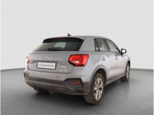 Audi Q2 Advanced 35TDI S-tronic +KAMERA+ACC+OPTIK+