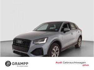 Audi Q2 Advanced 35TDI S-tronic +KAMERA+ACC+OPTIK+