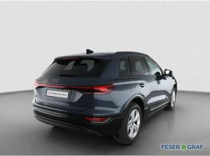 Audi Q6 e-tron LED plus/ACC/360Kamera/Sportsitze/19 Z