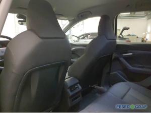 Audi Q6 e-tron LED plus/ACC/360Kamera/Sportsitze/19 Z