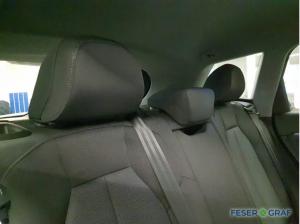 Audi Q6 e-tron LED plus/ACC/360Kamera/Sportsitze/19 Z