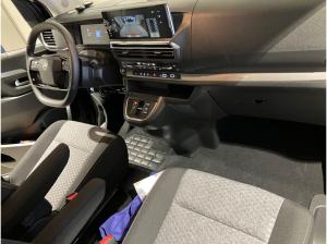 Citroën SpaceTourer Spacetourer 2.2 Diesel 180 Plus M AHK+LED+Navi