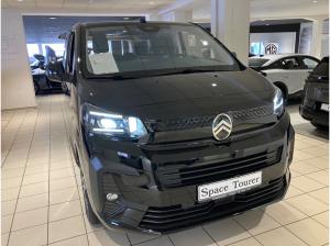 Citroën SpaceTourer Spacetourer 2.2 Diesel 180 Plus M AHK+LED+Navi