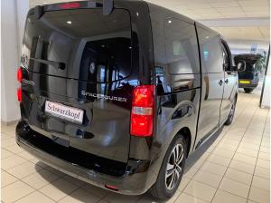 Citroën SpaceTourer Spacetourer 2.2 Diesel 180 Plus M AHK+LED+Navi