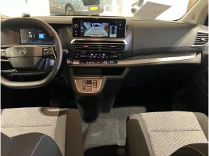 Citroën SpaceTourer Spacetourer 2.2 Diesel 180 Plus M AHK+LED+Navi