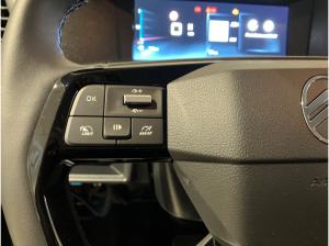 Citroën SpaceTourer Spacetourer 2.2 Diesel 180 Plus M AHK+LED+Navi