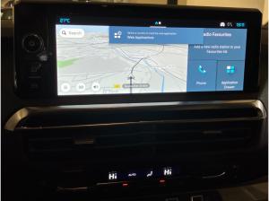 Citroën SpaceTourer Spacetourer 2.2 Diesel 180 Plus M AHK+LED+Navi