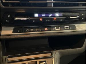 Citroën SpaceTourer Spacetourer 2.2 Diesel 180 Plus M AHK+LED+Navi