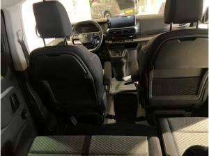 Citroën SpaceTourer Spacetourer 2.2 Diesel 180 Plus M AHK+LED+Navi