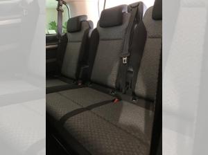 Citroën SpaceTourer Spacetourer 2.2 Diesel 180 Plus M AHK+LED+Navi