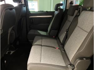 Citroën SpaceTourer Spacetourer 2.2 Diesel 180 Plus M AHK+LED+Navi