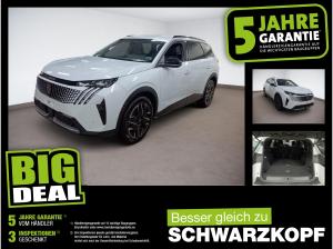 Peugeot 5008 1.2 Rückfahrkamera,Sitzheizung,Tempomat