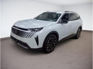 Peugeot 5008 1.2 Rückfahrkamera,Sitzheizung,Tempomat