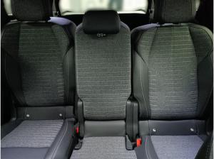 Peugeot 5008 1.2 Rückfahrkamera,Sitzheizung,Tempomat