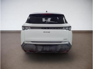 Peugeot 5008 1.2 Rückfahrkamera,Sitzheizung,Tempomat