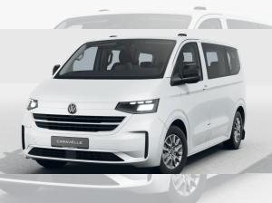 Volkswagen e-Transporter Kasten PLUS (6 Sitzer) 160kW