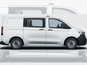 Volkswagen e-Transporter Kasten PLUS (6 Sitzer) 160kW