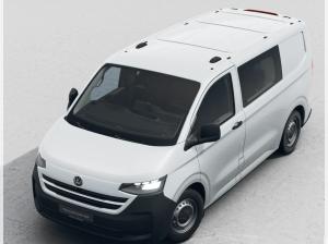 Volkswagen e-Transporter Kasten PLUS (6 Sitzer) 160kW