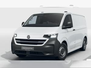 Volkswagen e-Transporter Kasten 160 kW