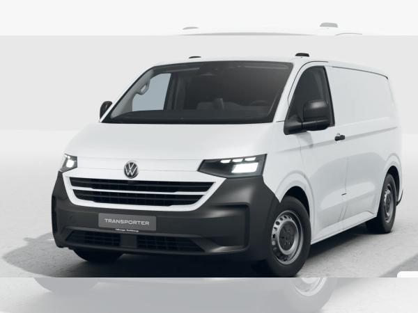 Volkswagen e-Transporter Kasten 160 kW
