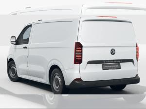 Volkswagen e-Transporter Kasten 160 kW