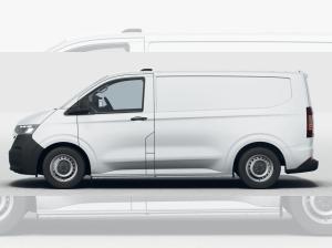 Volkswagen e-Transporter Kasten 160 kW