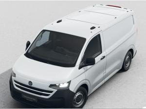 Volkswagen e-Transporter Kasten 160 kW