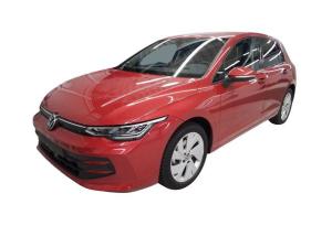 Volkswagen Golf VIII inkl. Garantie Head up 8-fach Bereift