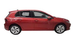 Volkswagen Golf VIII inkl. Garantie Head up 8-fach Bereift