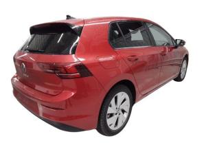 Volkswagen Golf VIII inkl. Garantie Head up 8-fach Bereift