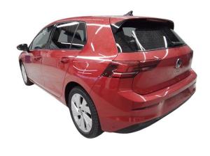 Volkswagen Golf VIII inkl. Garantie Head up 8-fach Bereift