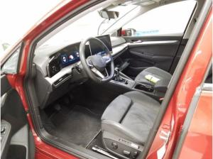 Volkswagen Golf VIII inkl. Garantie Head up 8-fach Bereift