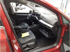 Volkswagen Golf VIII inkl. Garantie Head up 8-fach Bereift