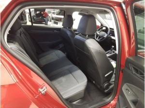 Volkswagen Golf VIII inkl. Garantie Head up 8-fach Bereift