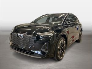Audi Q4 e-tron Q4 45 e-tron ACC AHK AUT Fernlichtass. LM