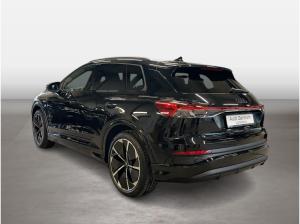 Audi Q4 e-tron Q4 45 e-tron ACC AHK AUT Fernlichtass. LM