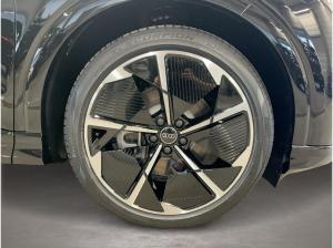 Audi Q4 e-tron Q4 45 e-tron ACC AHK AUT Fernlichtass. LM