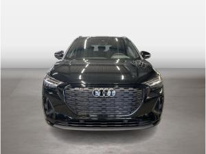 Audi Q4 e-tron Q4 45 e-tron ACC AHK AUT Fernlichtass. LM