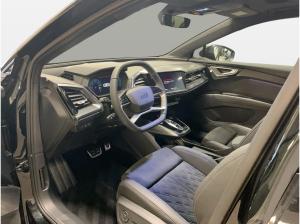 Audi Q4 e-tron Q4 45 e-tron ACC AHK AUT Fernlichtass. LM