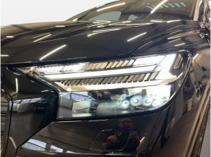 Audi Q4 e-tron Q4 45 e-tron ACC AHK AUT Fernlichtass. LM