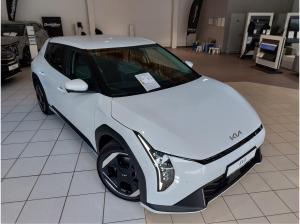 Kia EV4 81 kWh 150 kW Earth /P3/P4/P5/P6/P7