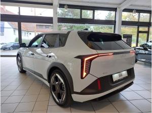 Kia EV4 81 kWh 150 kW Earth /P3/P4/P5/P6/P7