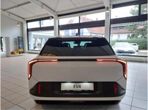Kia EV4 81 kWh 150 kW Earth /P3/P4/P5/P6/P7