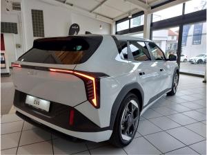 Kia EV4 81 kWh 150 kW Earth /P3/P4/P5/P6/P7